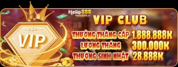 KHUYẾN MÃI HELLO888