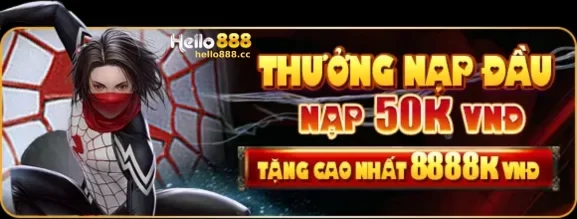 KHUYẾN MÃI HELLO888