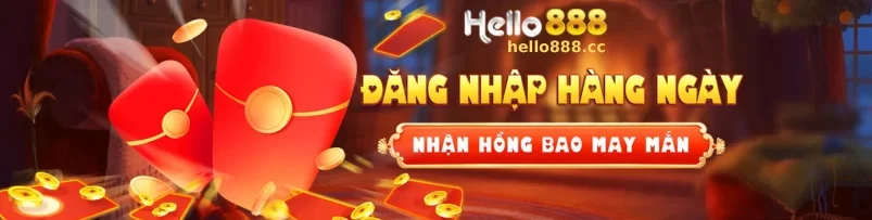 ĐĂNG KÝ HELLO888